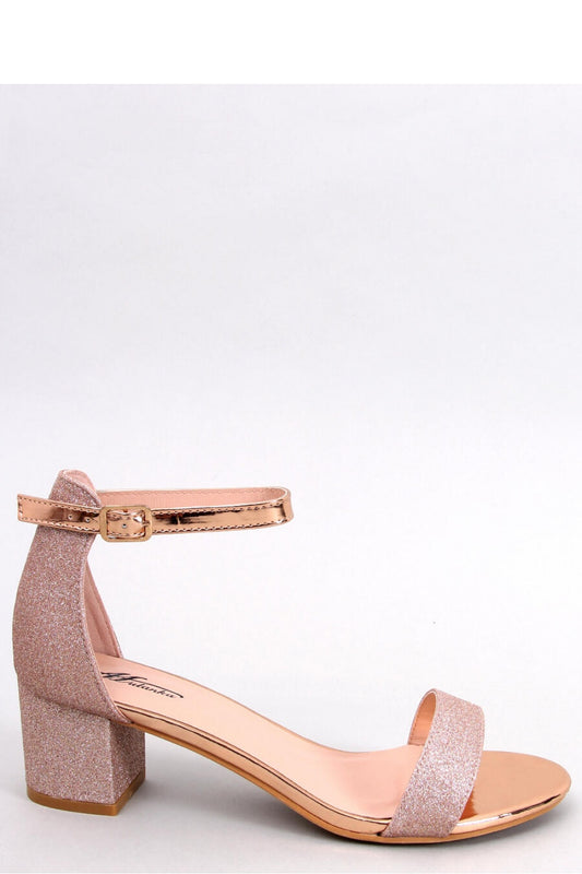 Heel sandals model 179897 Inello Posh Styles Apparel