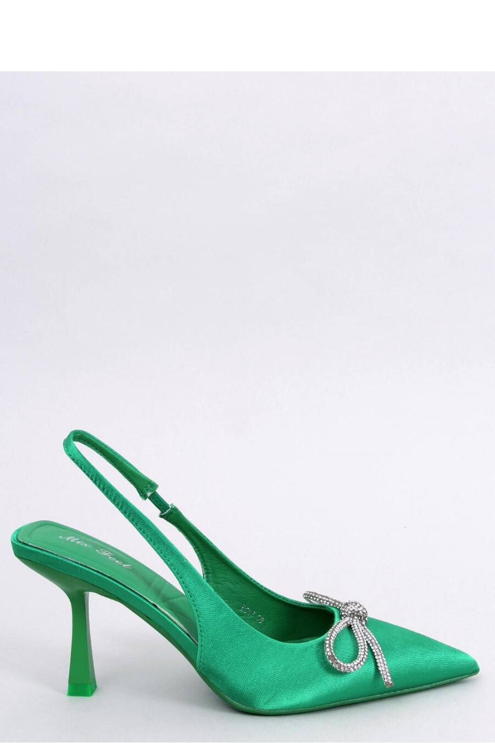 High heels model 179935 Inello Posh Styles Apparel