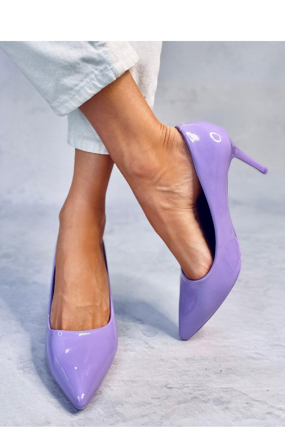 High heels model 181927 Inello Posh Styles Apparel