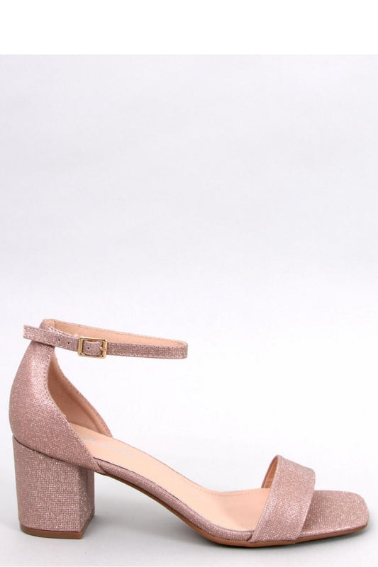 Heel sandals model 181956 Inello Posh Styles Apparel