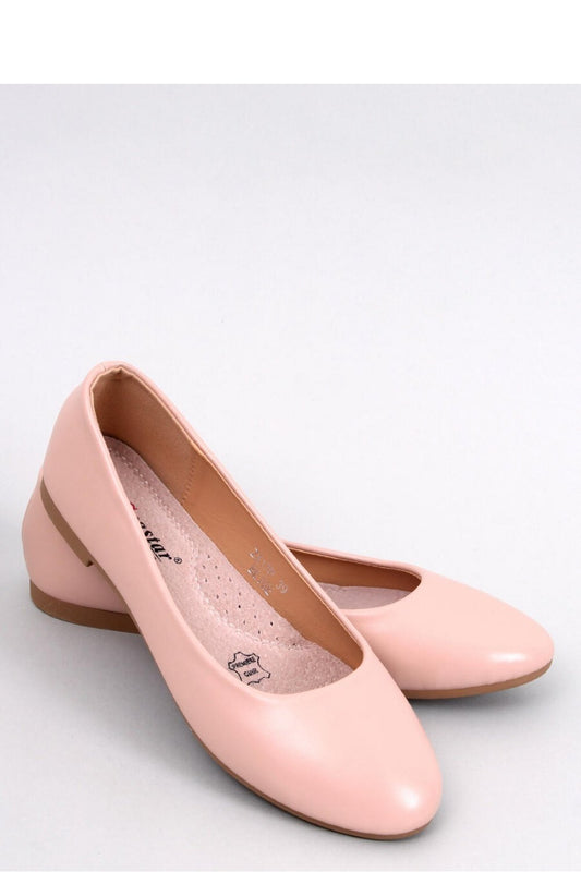 Ballet flats model 182227 Inello Posh Styles Apparel