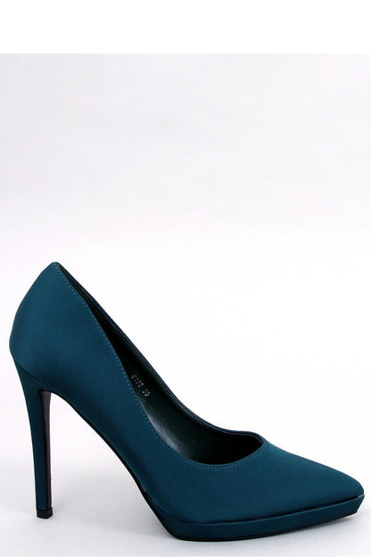 High heels model 184232 Inello Posh Styles Apparel