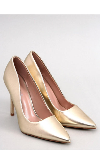High heels model 184273 Inello Posh Styles Apparel