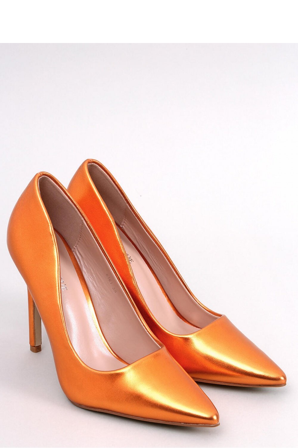 High heels model 184275 Inello Posh Styles Apparel