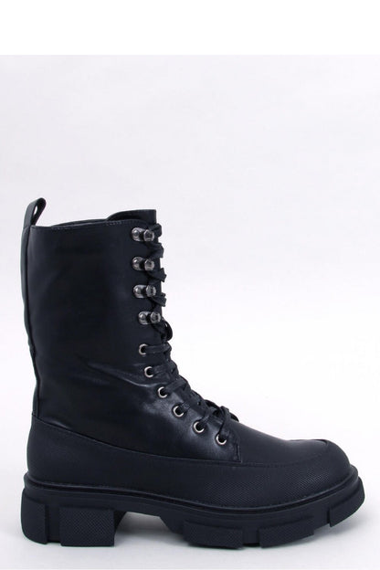 Boots model 184339 Inello Posh Styles Apparel