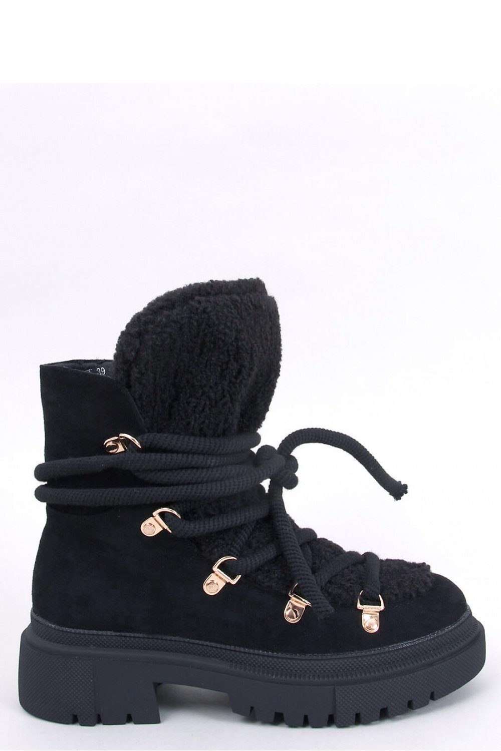 Snow boots model 184534 Inello-0