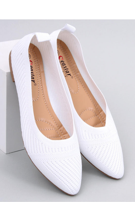 Ballet flats model 185776 Inello-0