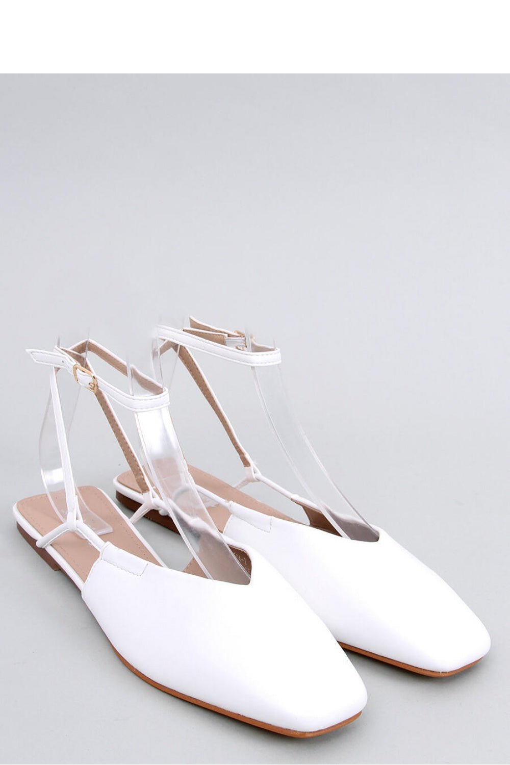 Ballet flats model 176022 Inello Posh Styles Apparel