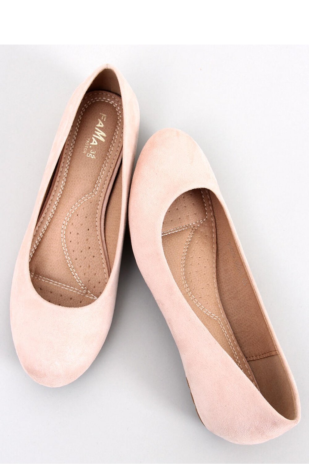 Ballet flats model 176098 Inello Posh Styles Apparel