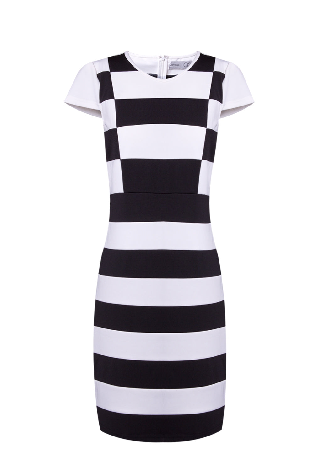 Big stripes dressDresses