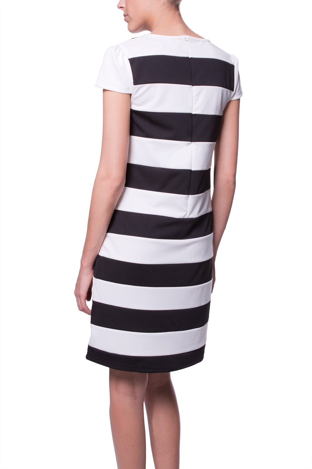 Big stripes dressDresses