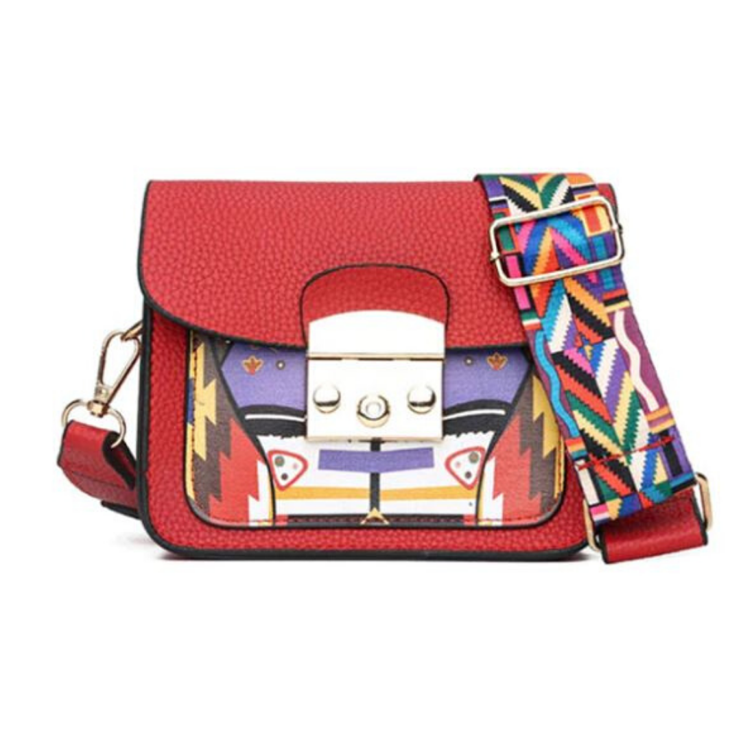 Billie Crossbody Handbag Posh Styles Apparel