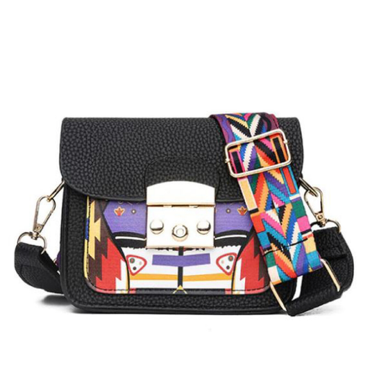 Billie Crossbody Handbag Posh Styles Apparel