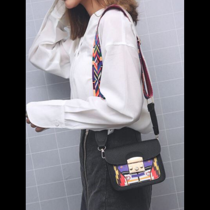 Billie Crossbody Handbag Posh Styles Apparel