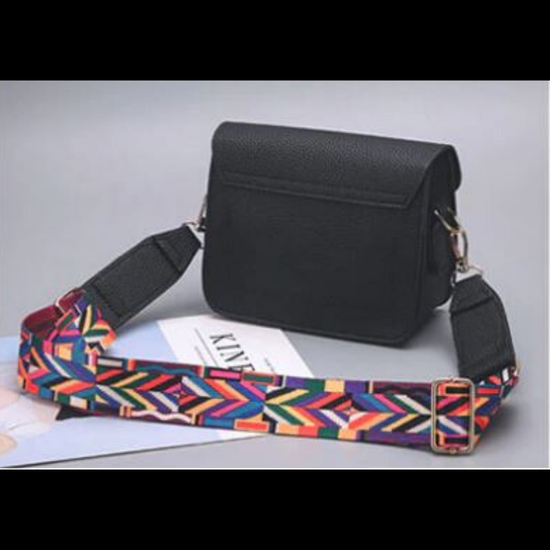 Billie Crossbody Handbag Posh Styles Apparel