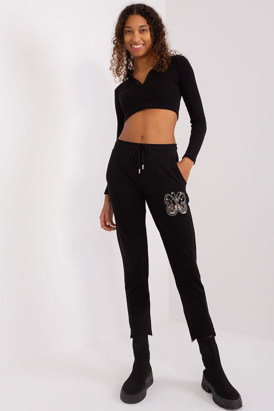 Tracksuit trousers model 191214 Relevance