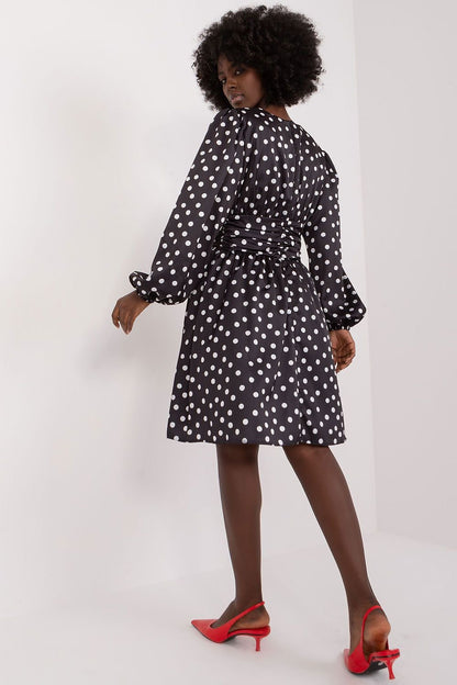 Cocktail dress model 193039 Lakerta