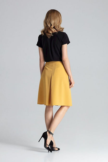 Skirt model 132468 Figl