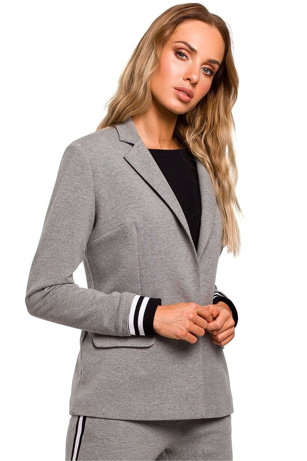 Jacket model 135477 Moe