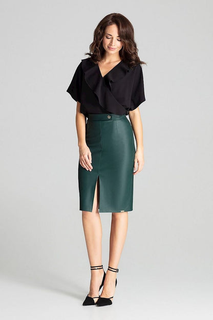 Skirt model 139342 Lenitif