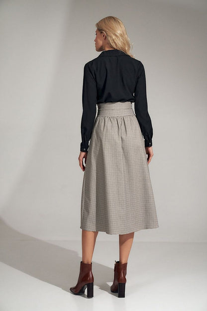 Skirt model 150787 Figl