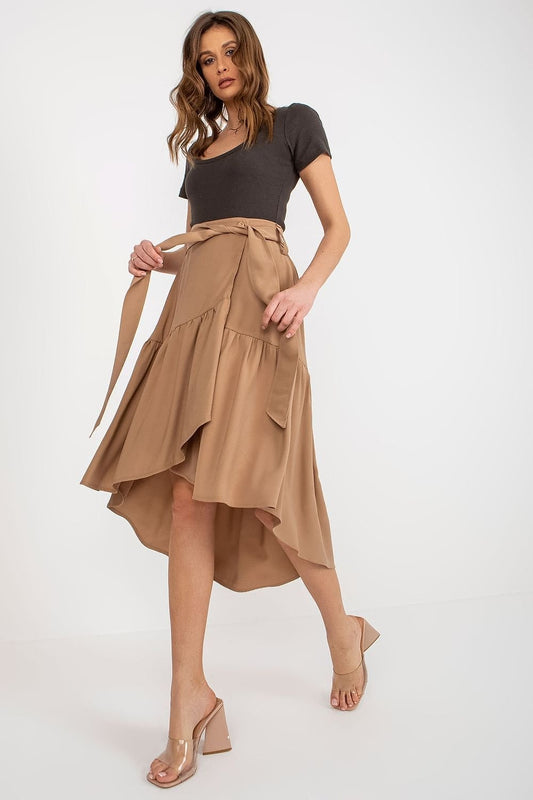 Skirt model 179039 Rue Paris