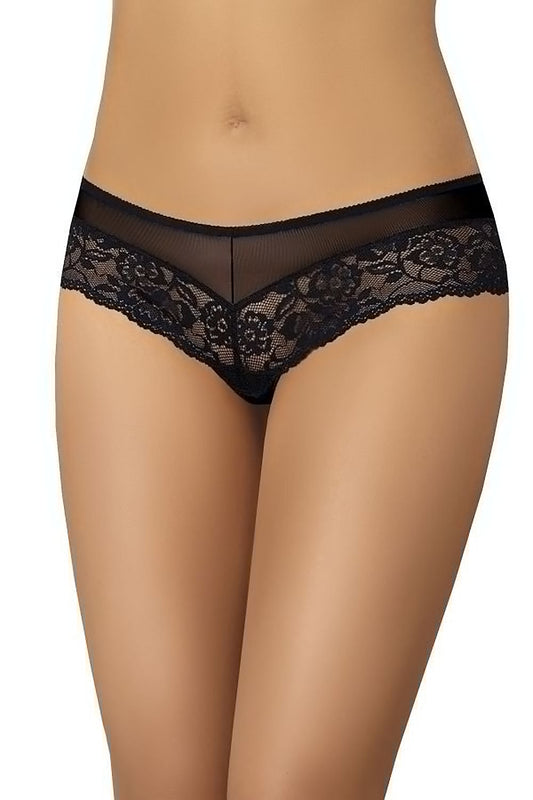 Brazilian style panties model 183589 Teyli