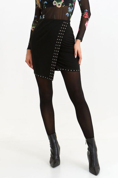 Short skirt model 185628 Top Secret
