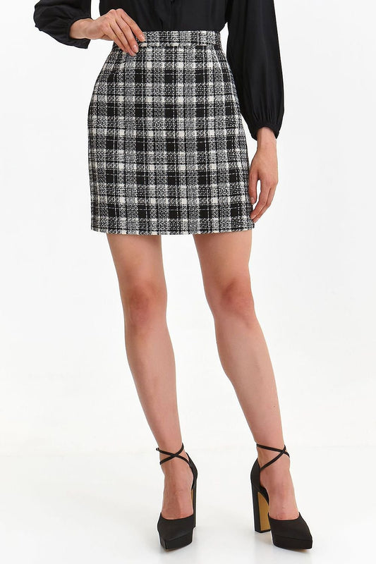 Short skirt model 185671 Top Secret