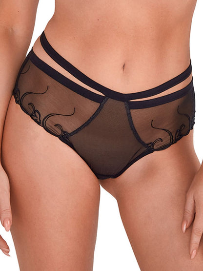 Brazilian style panties model 189368 Gaia