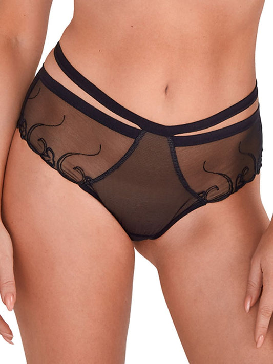 Brazilian style panties model 189368 Gaia