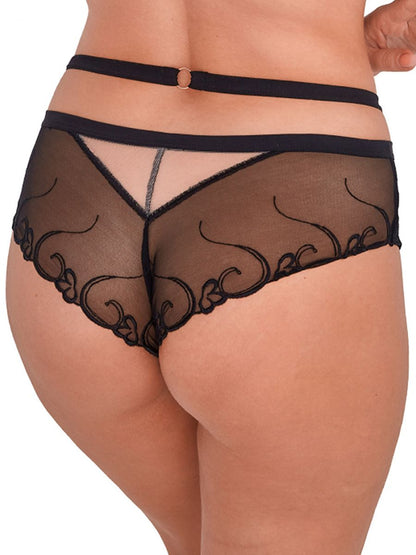 Brazilian style panties model 189368 Gaia