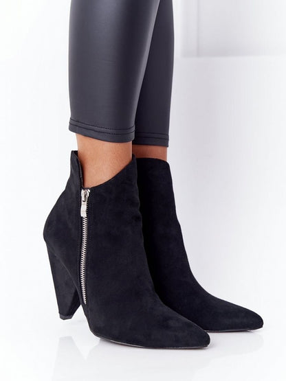 Heel boots model 189739 Step in style