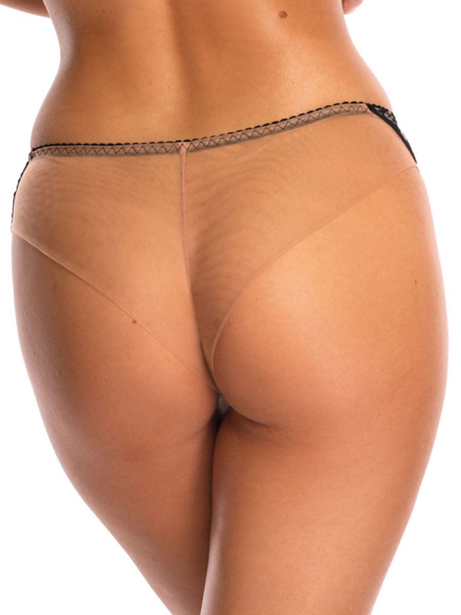 Brazilian style panties model 189787 Bella Misteria