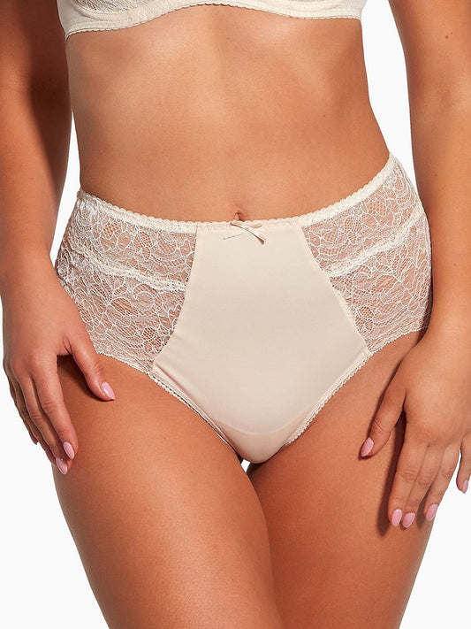 Brazilian style panties model 189786 Bella Misteria