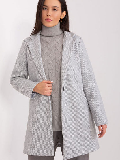 Coat model 190136 Och Bella