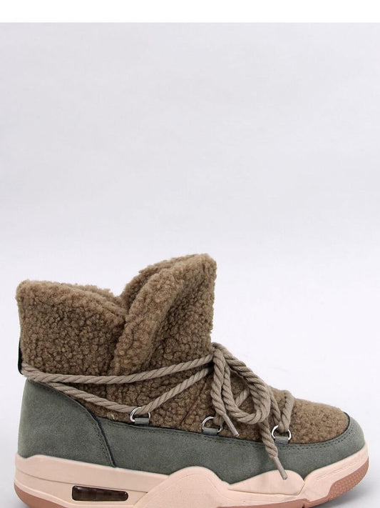 Snow boots model 190355 Inello