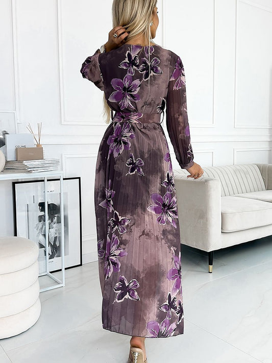 Cocktail dress model 190635 Numoco