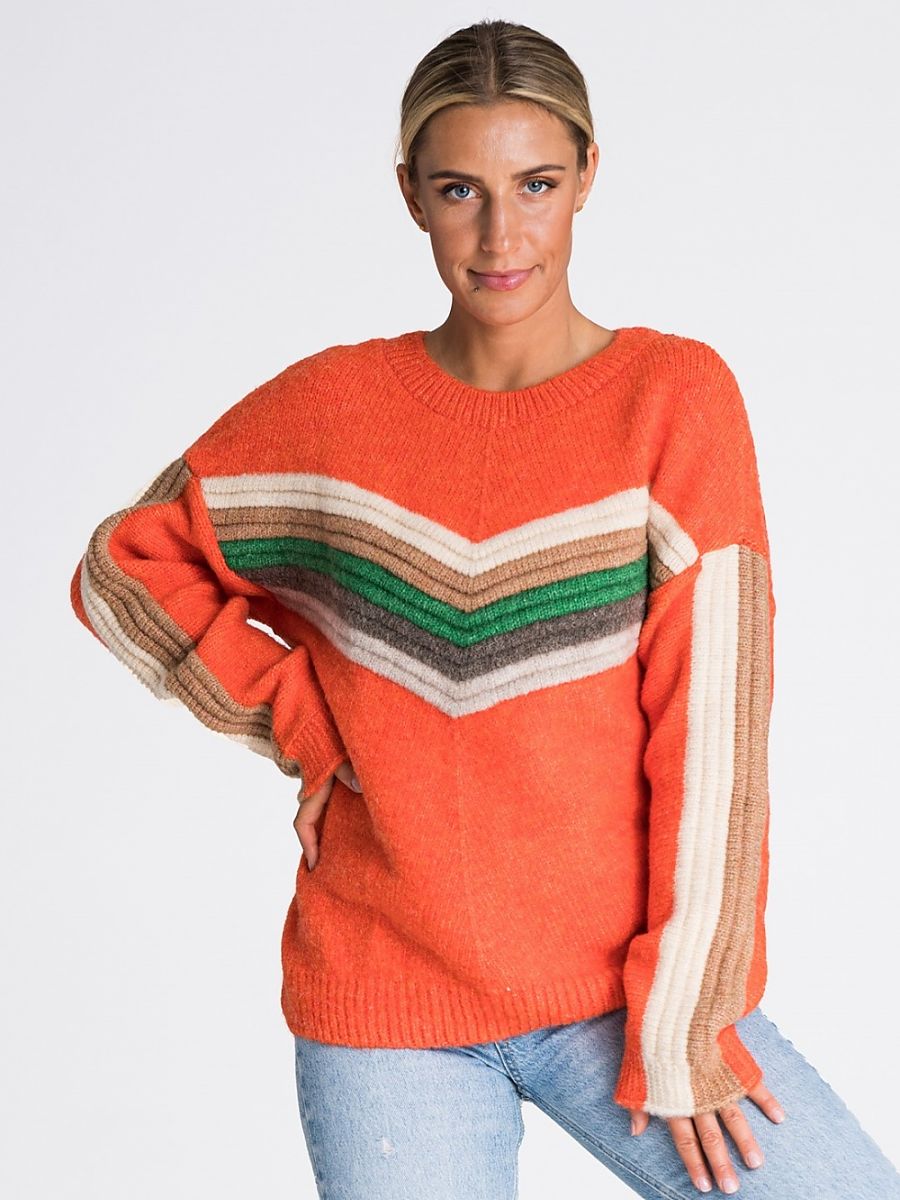 Jumper model 191014 Figl