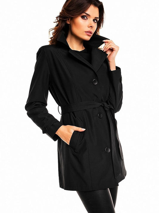 Coat model 63548 Cabba