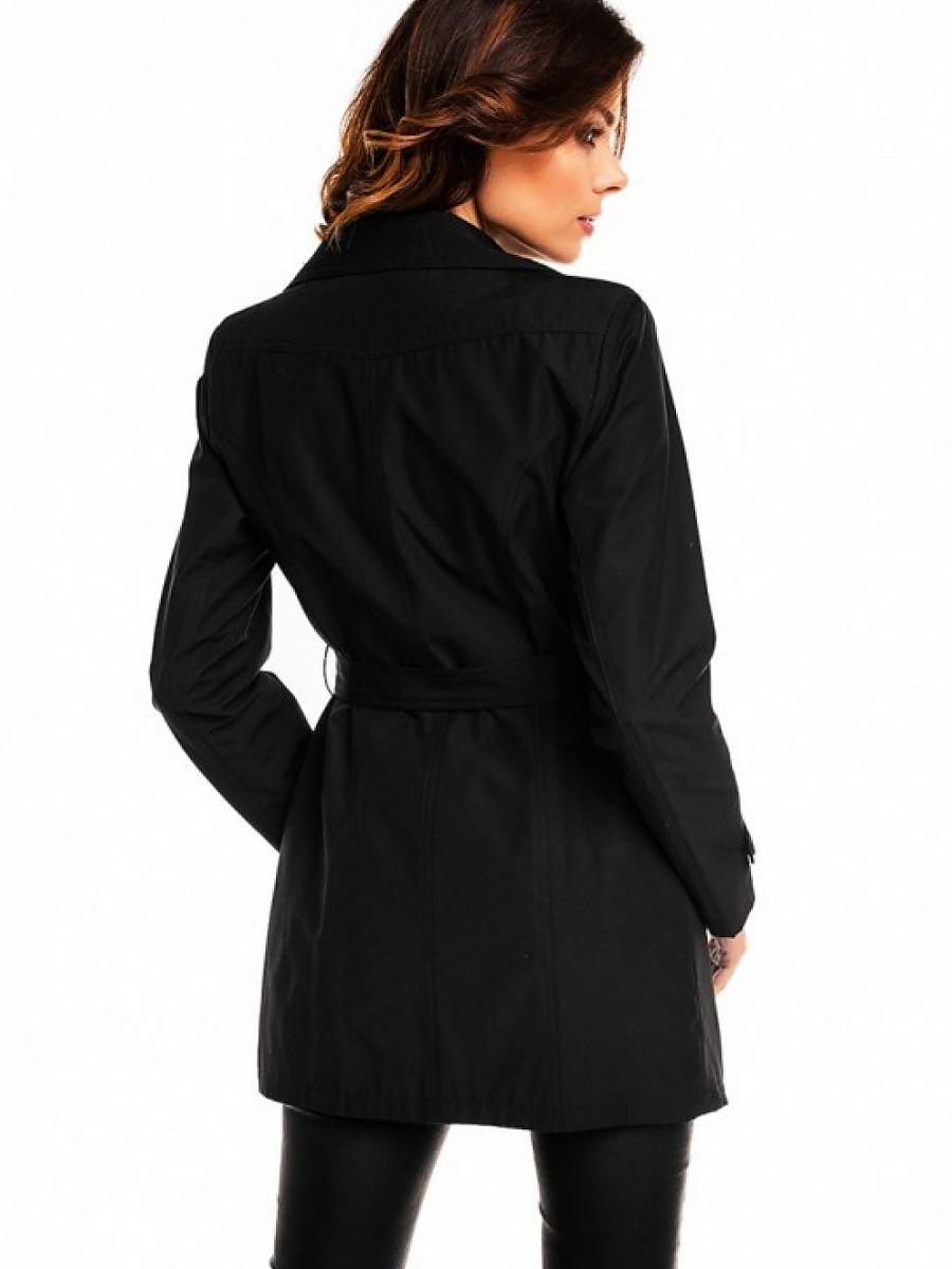 Coat model 63548 Cabba