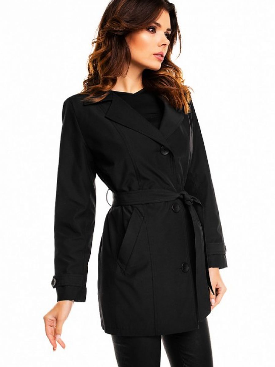 Coat model 63548 Cabba