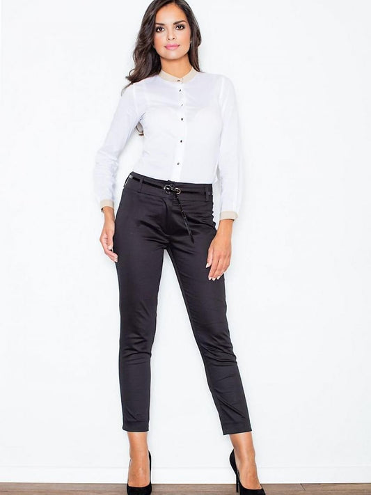 Women trousers model 111744 Figl