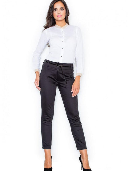 Women trousers model 111744 Figl