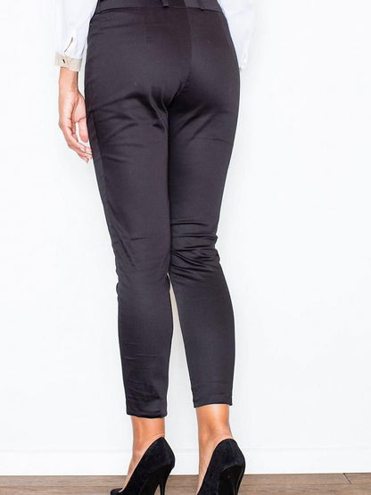 Women trousers model 111744 Figl