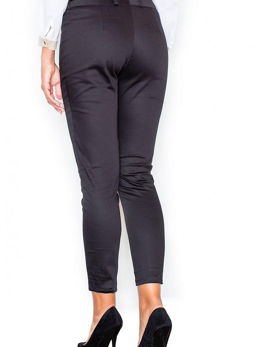 Women trousers model 111744 Figl