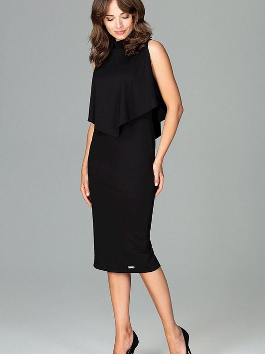 Cocktail dress model 120294 Lenitif
