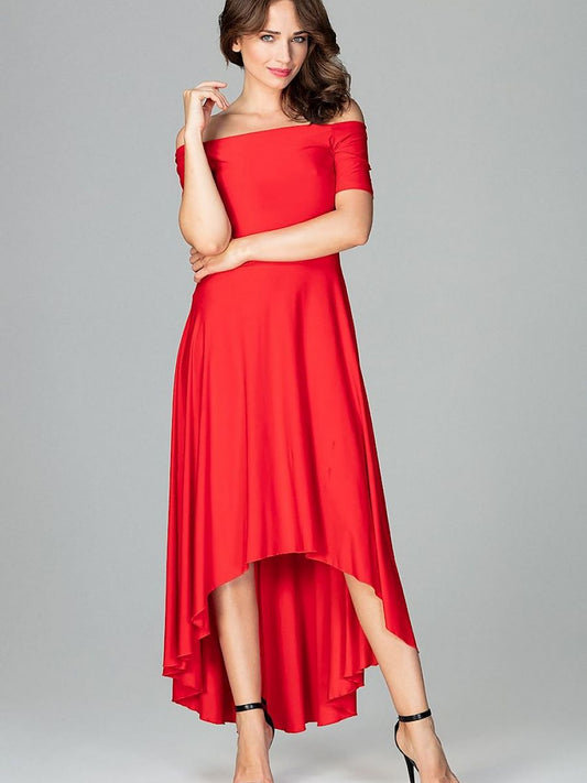 Cocktail dress model 120750 Lenitif