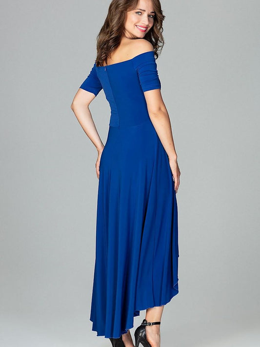 Cocktail dress model 120752 Lenitif
