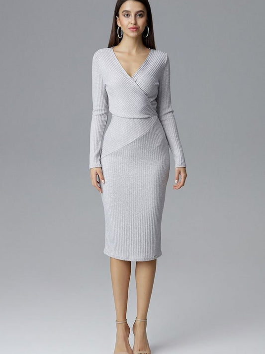 Cocktail dress model 126211 Figl